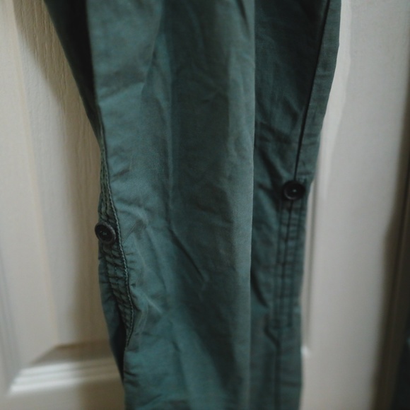 MARMOT Women's Hiking/Climbing Pants - Sz 8 - Picture 5 of 8